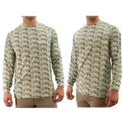 Custom enprime chemiz lapèch